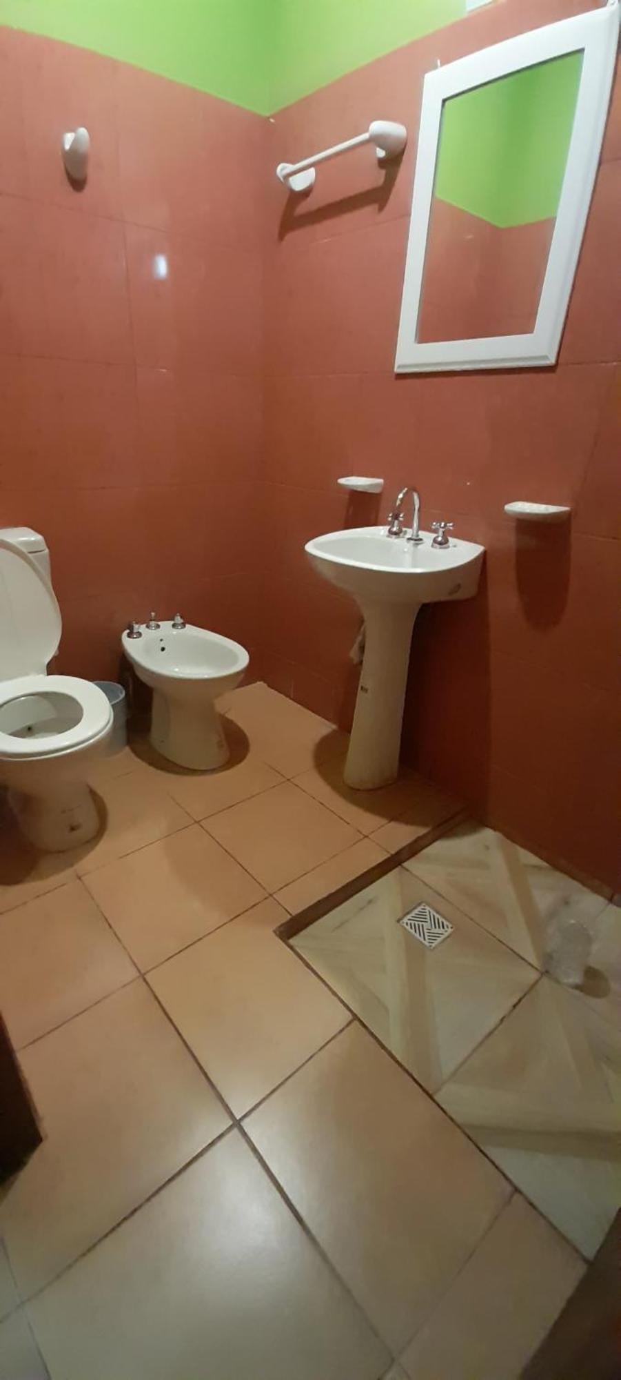 El Shaddai Apartment Tilcara Room photo